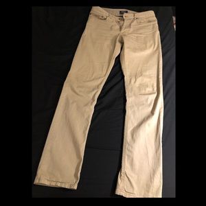 Polo Khaki pants